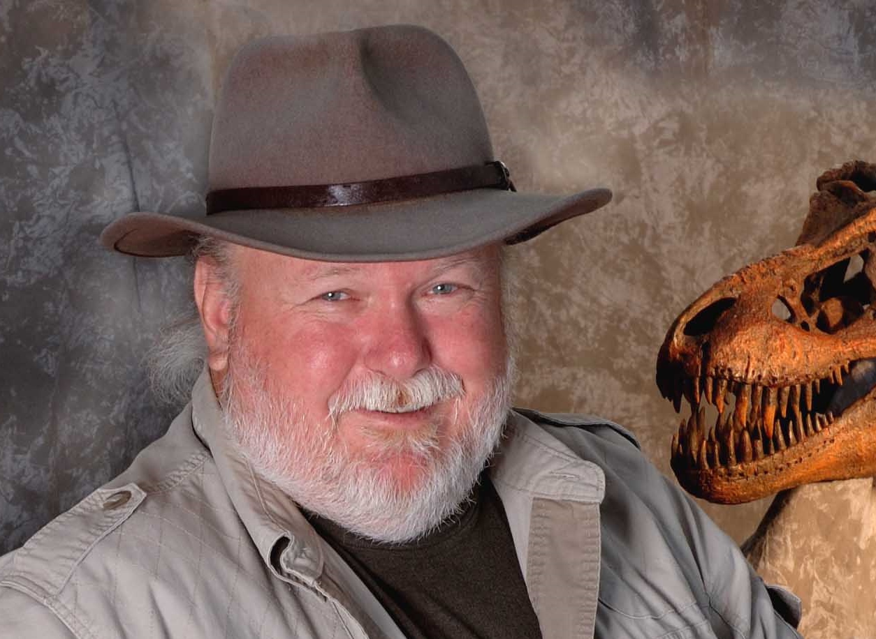 Fossils of the Michigan Basin