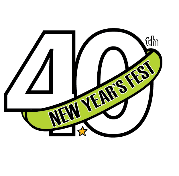 New Year's Fest 2025