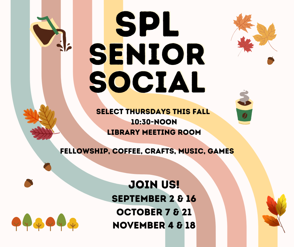 SPL Senior Social