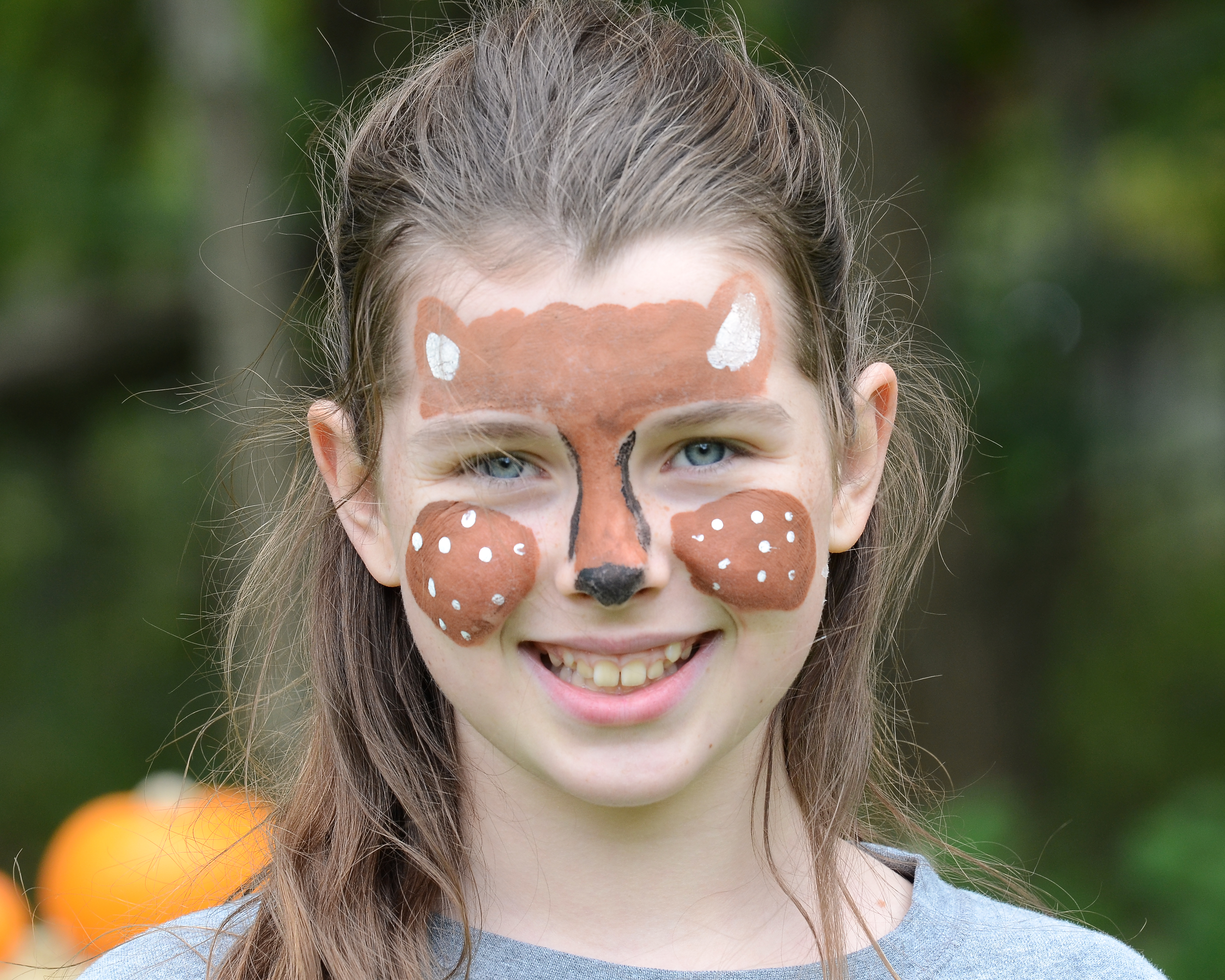 Fall Harvest Festival