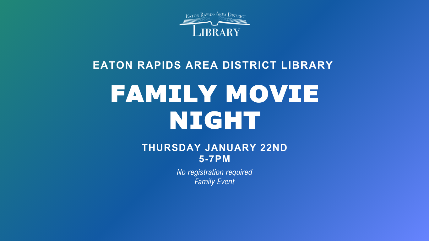 Family Movie Night