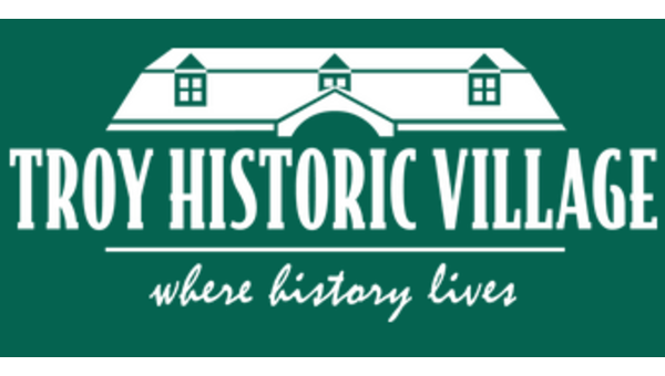 TroyHistoricVillage