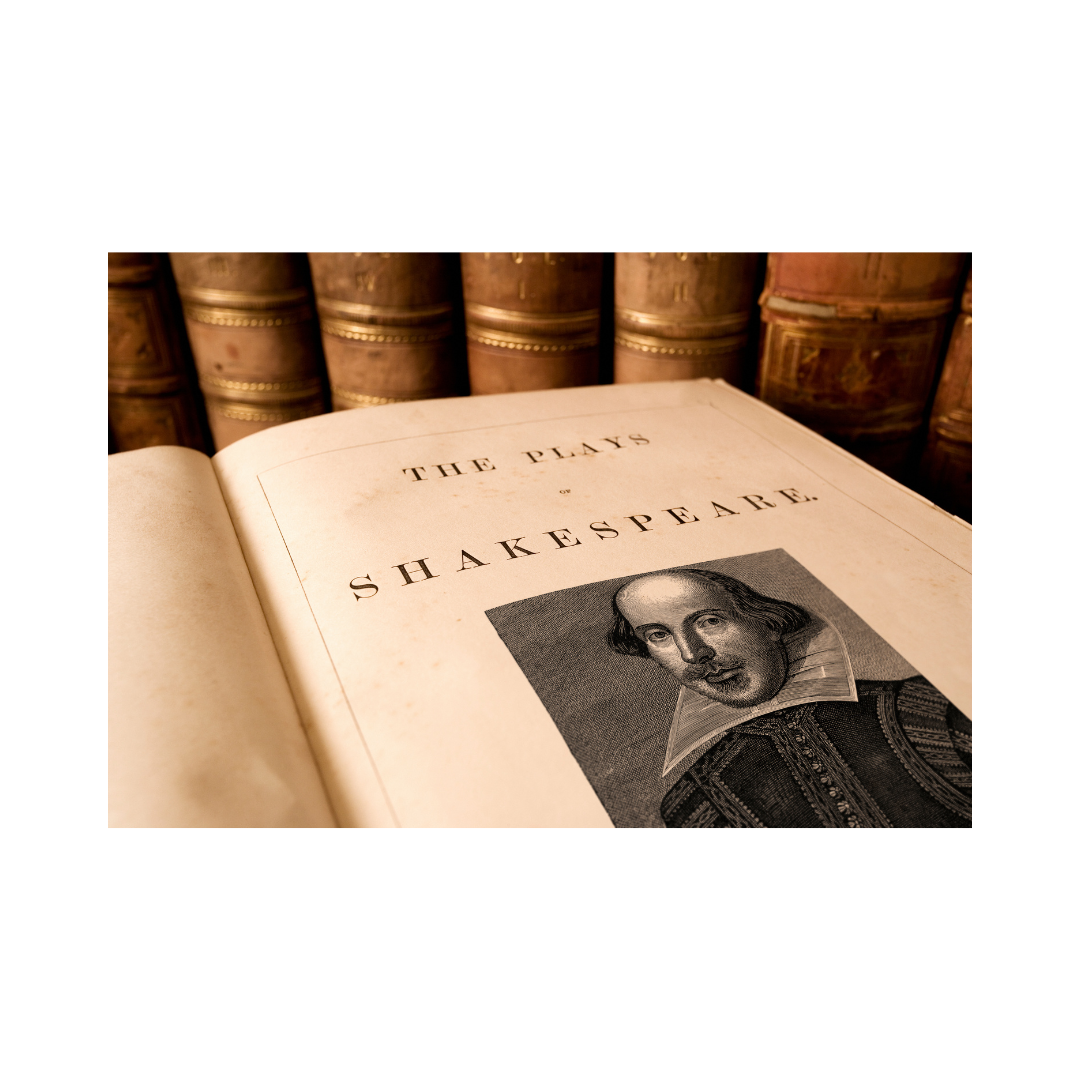 Shakespeare Reading & Discussion Group