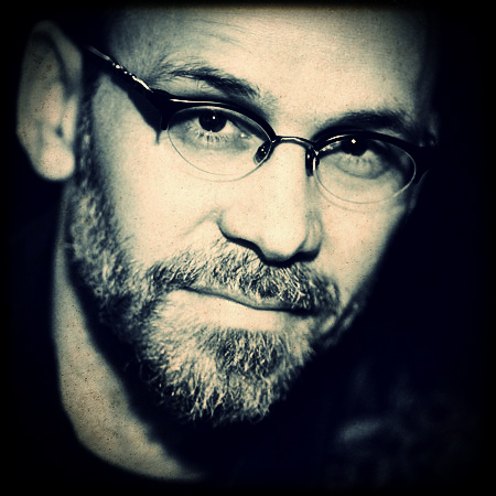 John Mauk - Writing Workshop