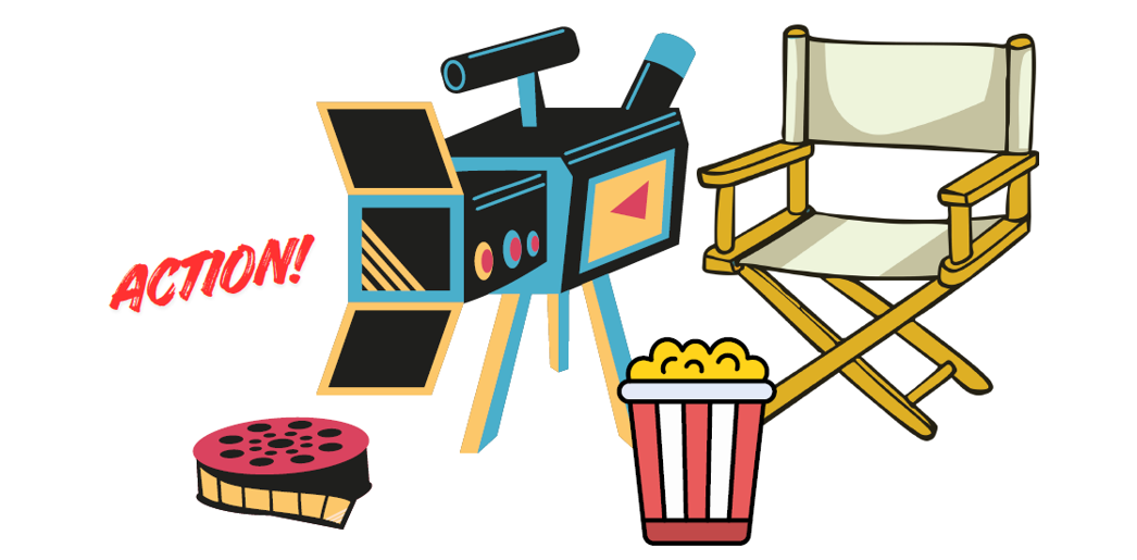 Book2Movie Club