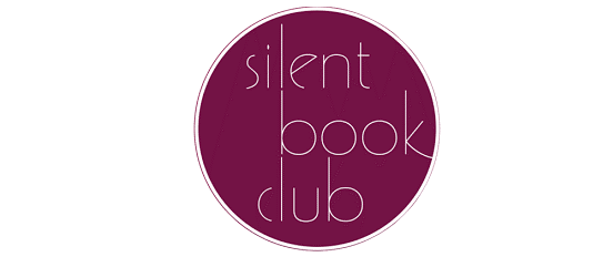 Silent Book Club