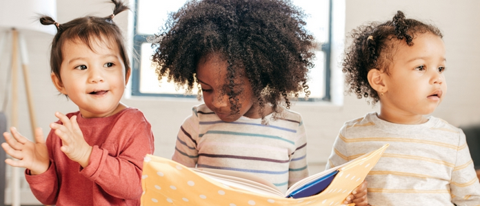 Stories & Littles Social Hour (BL)