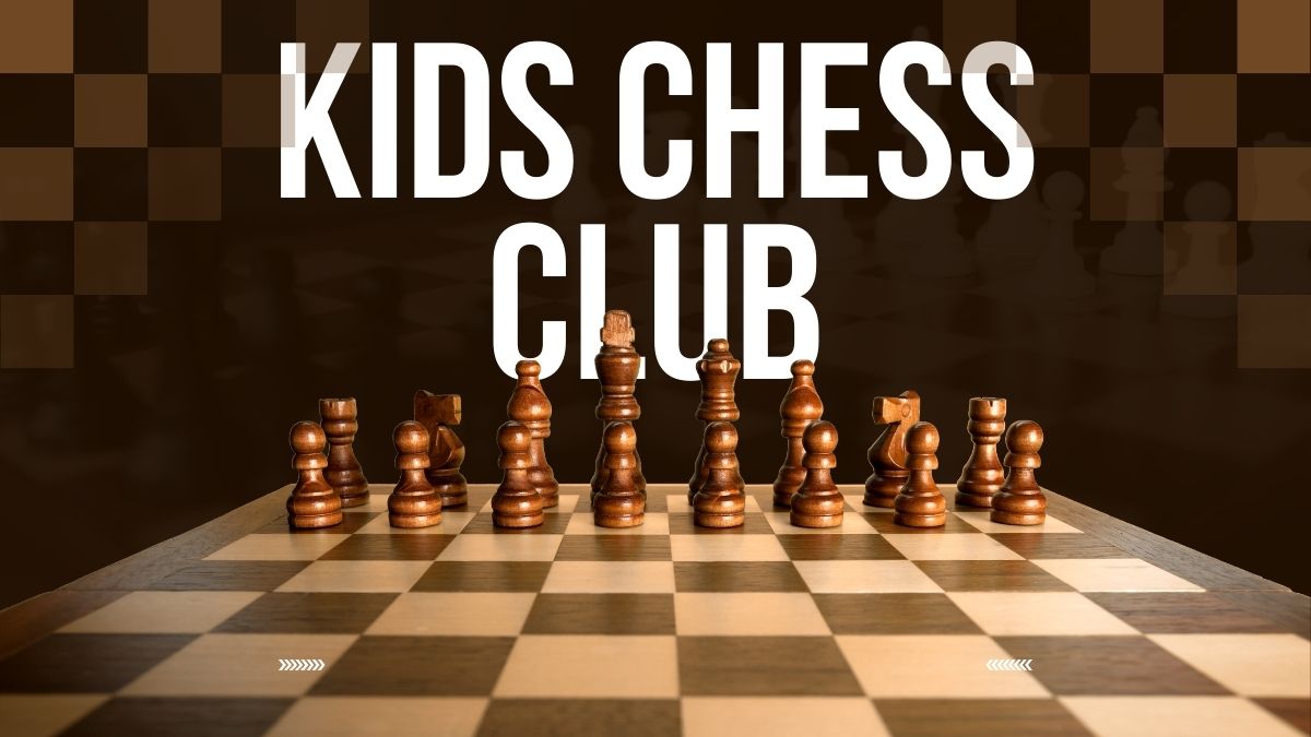 Kids Chess Club