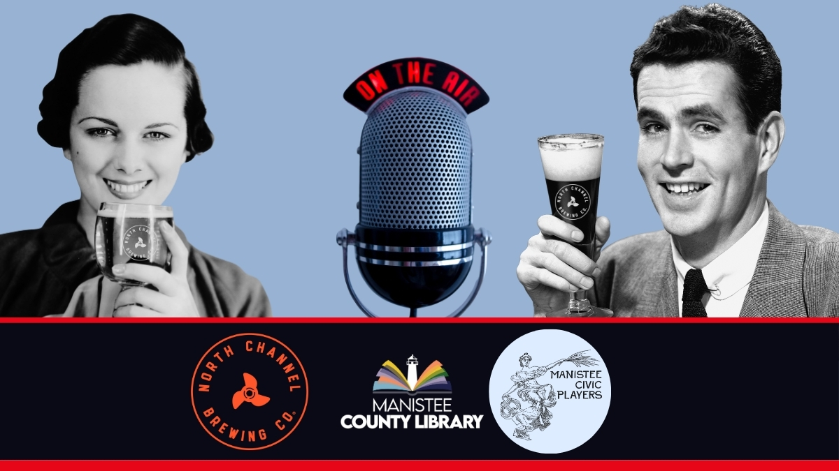 Radio Show - North Channel
