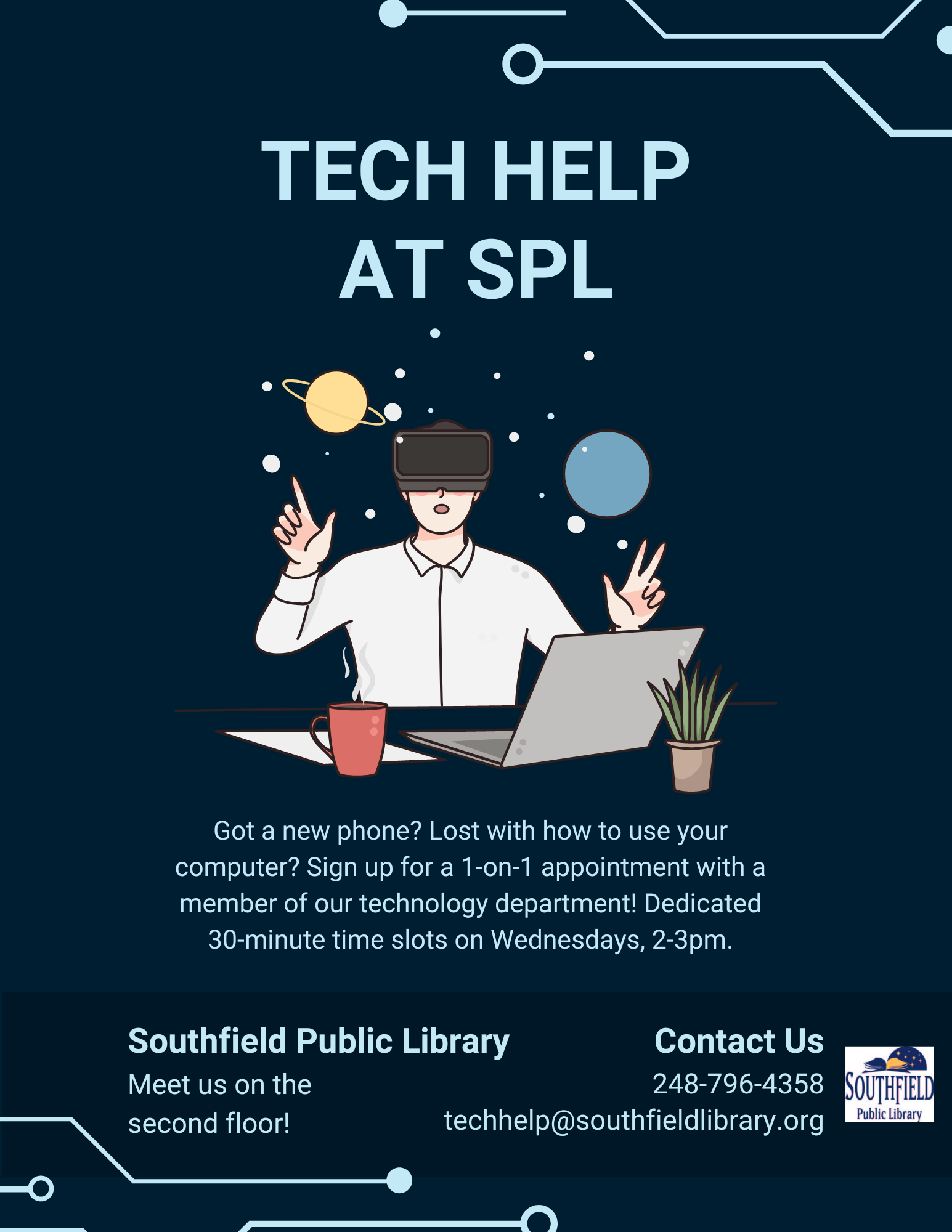 Tech Help