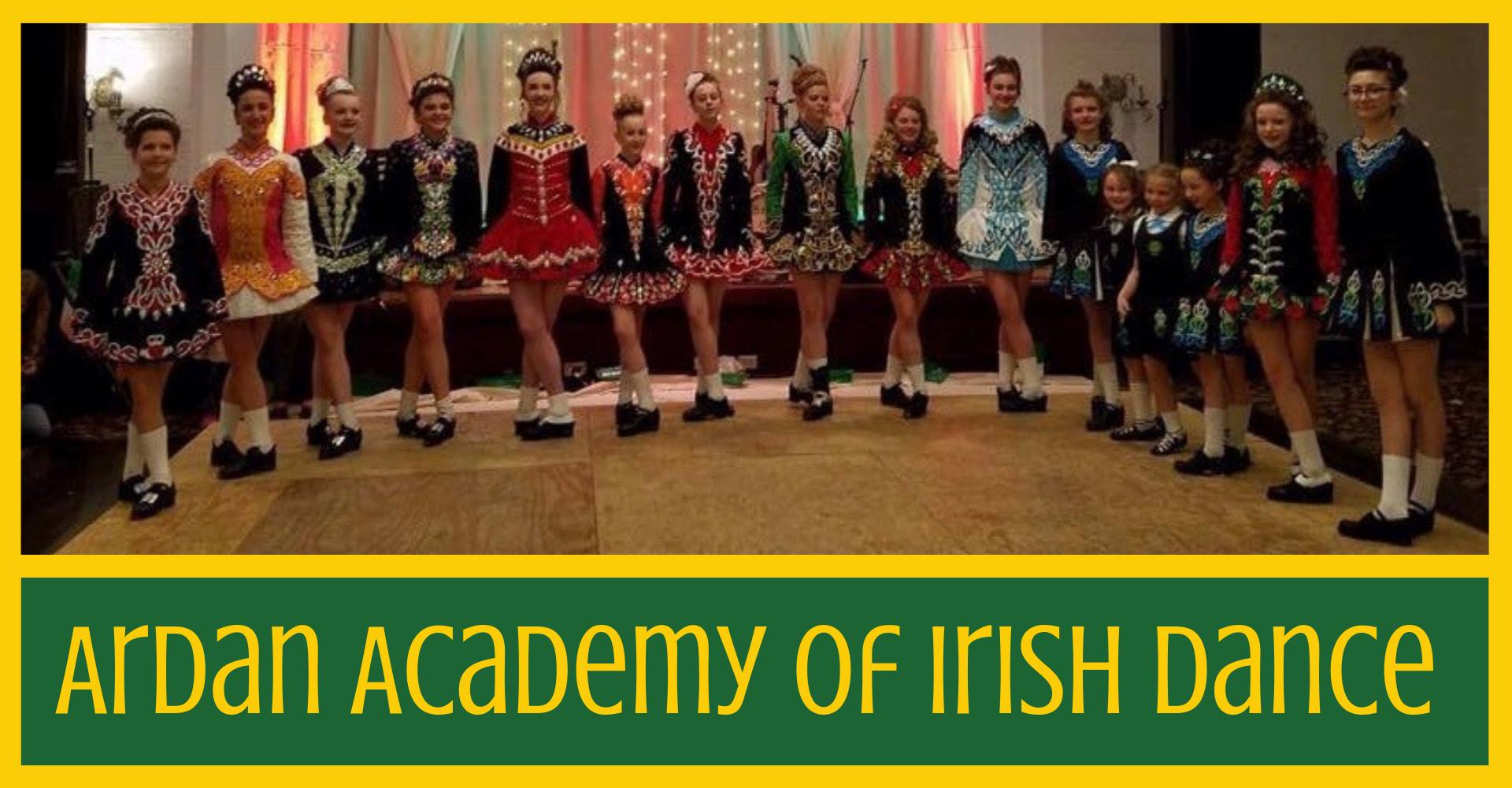Ardan Academy of Irish Dance
