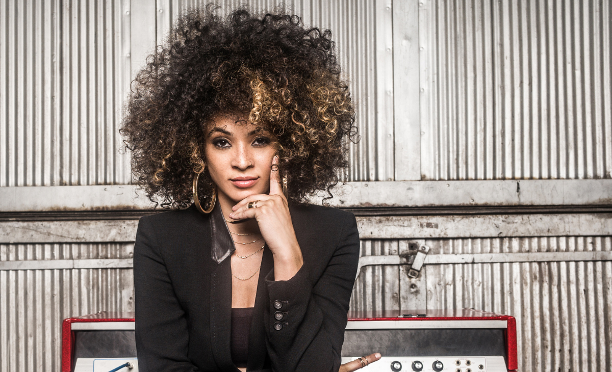 Kandace Springs