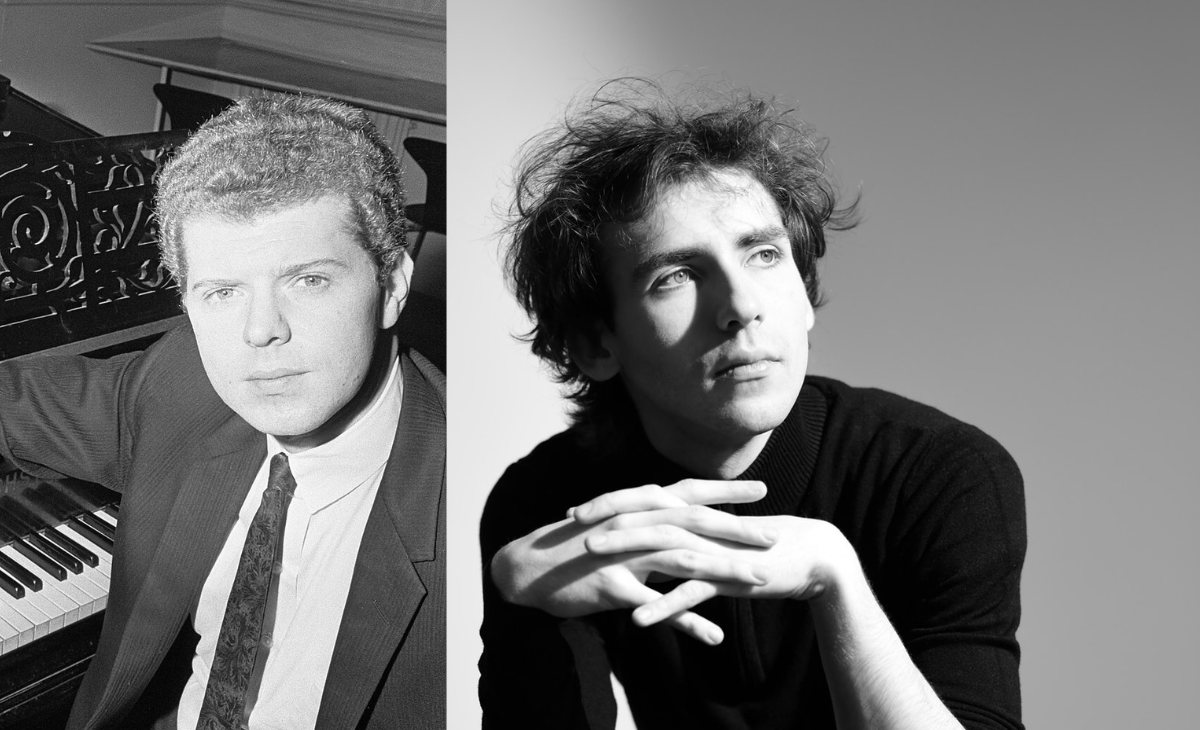 From Cliburn to Kantorow: A Celebration of Tchaikovsky