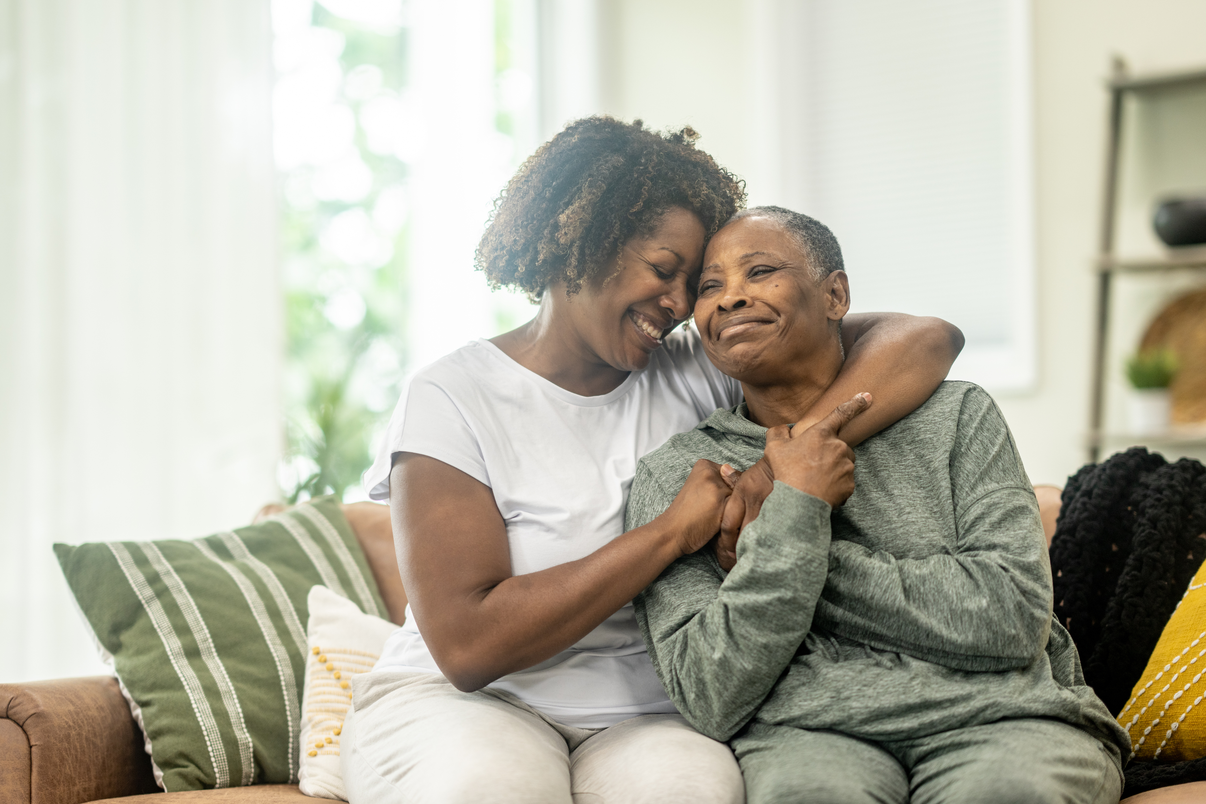 Care Partners Passage Through Dementia