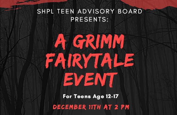 A Grimm Fairytale Event