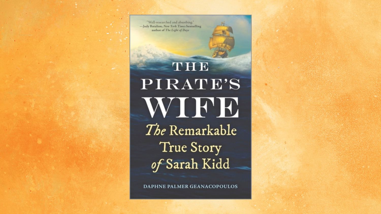 Books On Tap Book Club (C)