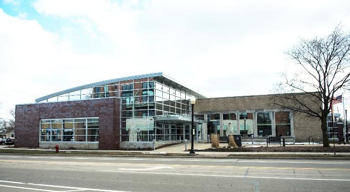 Closed for the Holiday