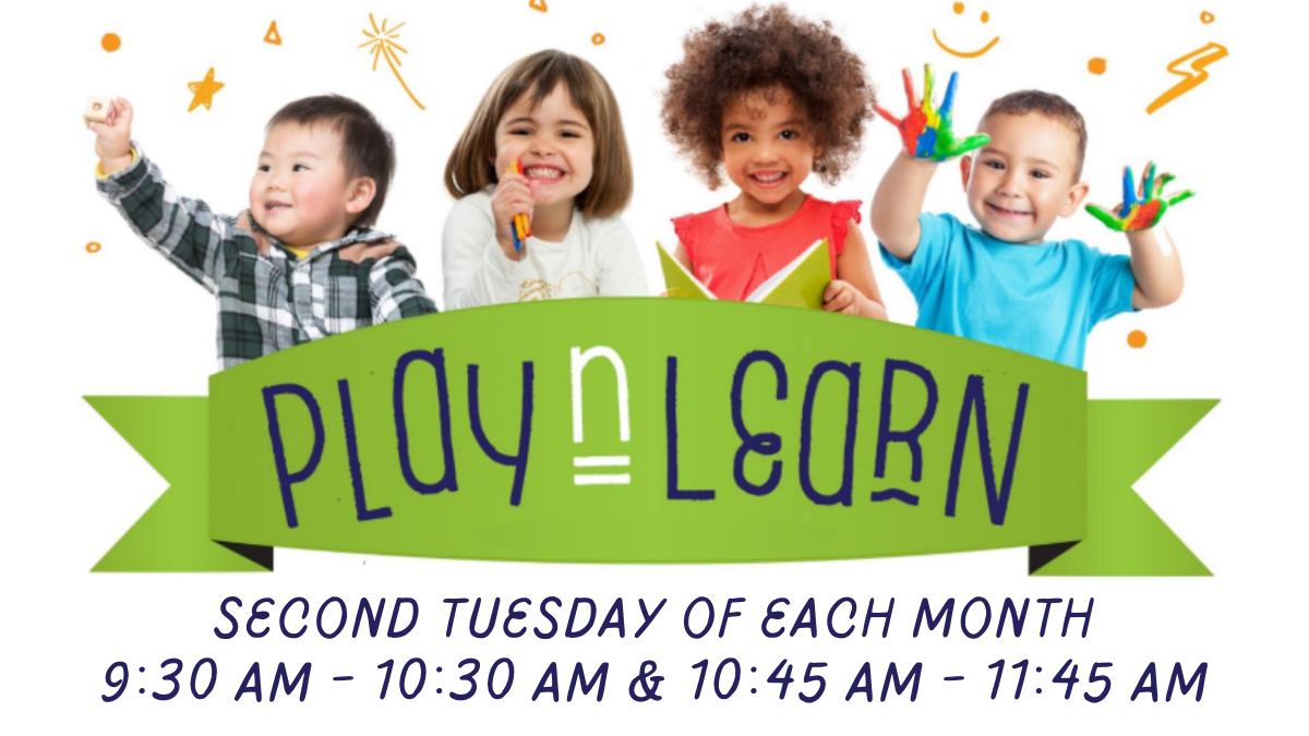 Play n Learn