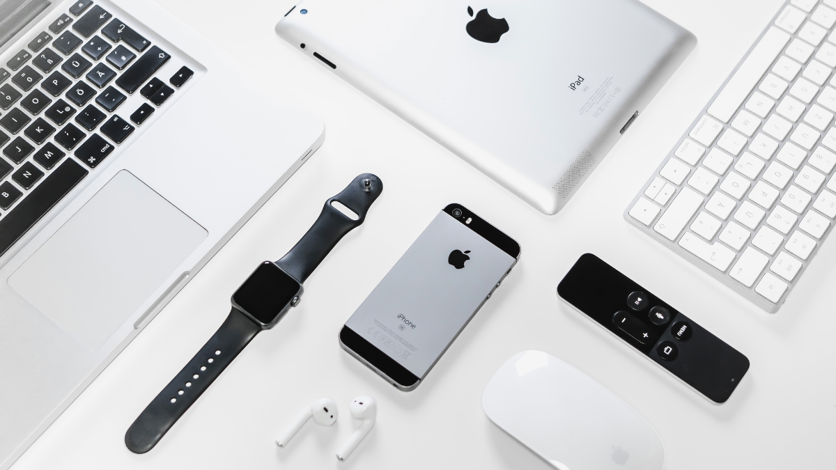 Walk-in Tech Support at the Wagoner