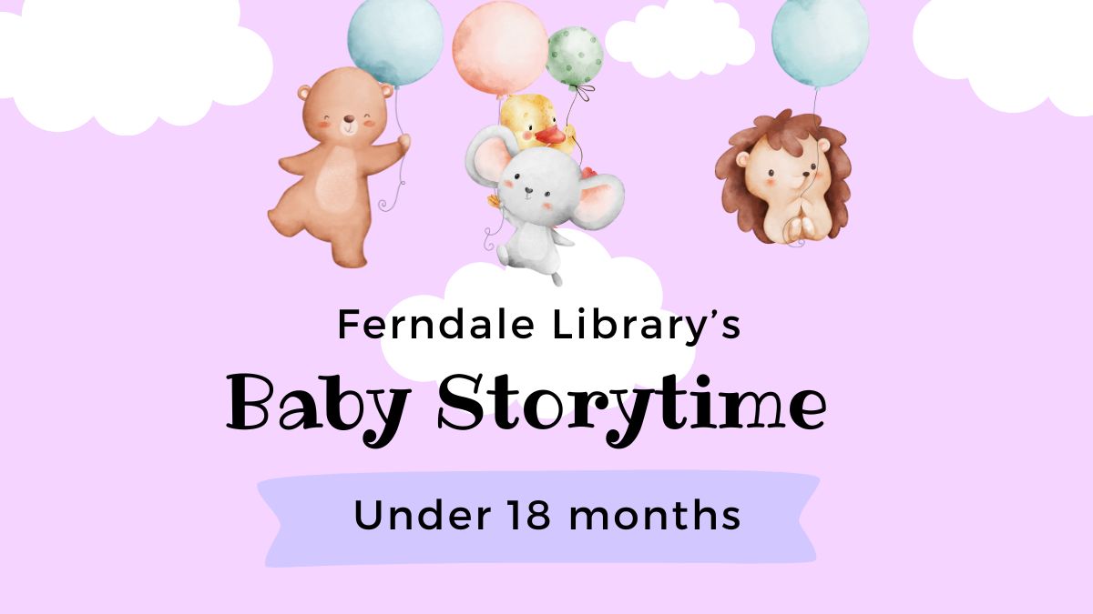 Baby Storytime