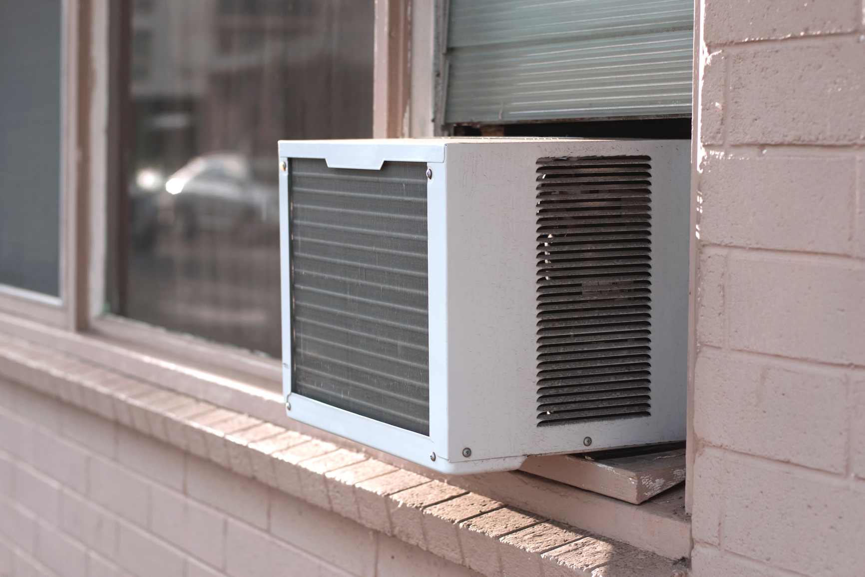 Ventilation and Air Conditioning Maintenance Workshop (at 810 Bryant Street)