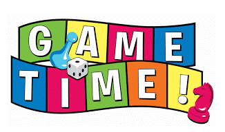 IN PERSON Game On - family fun