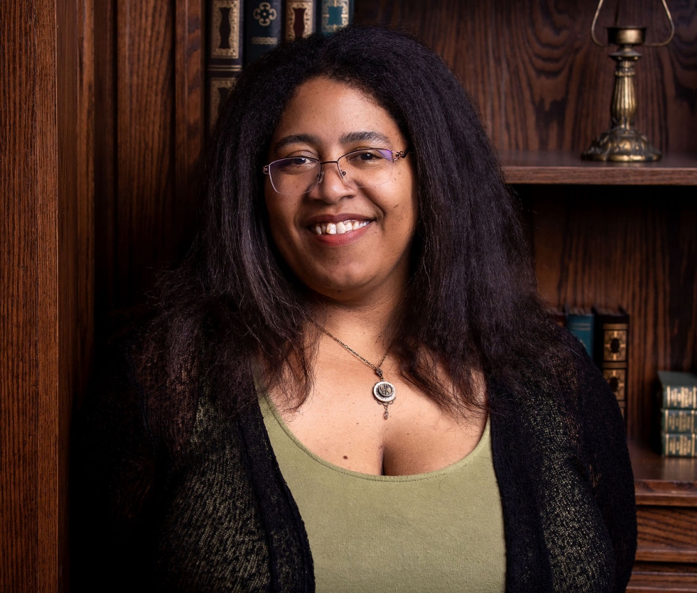 Scandalous Ancestors