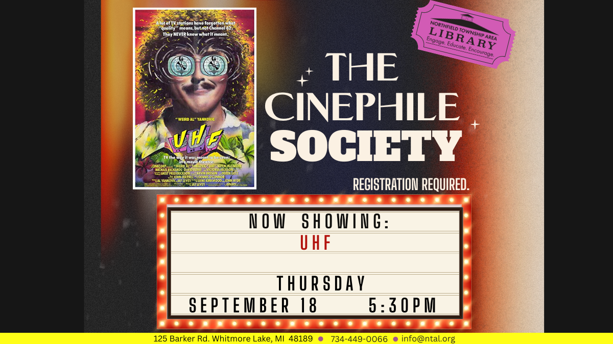 Cinephile Society
