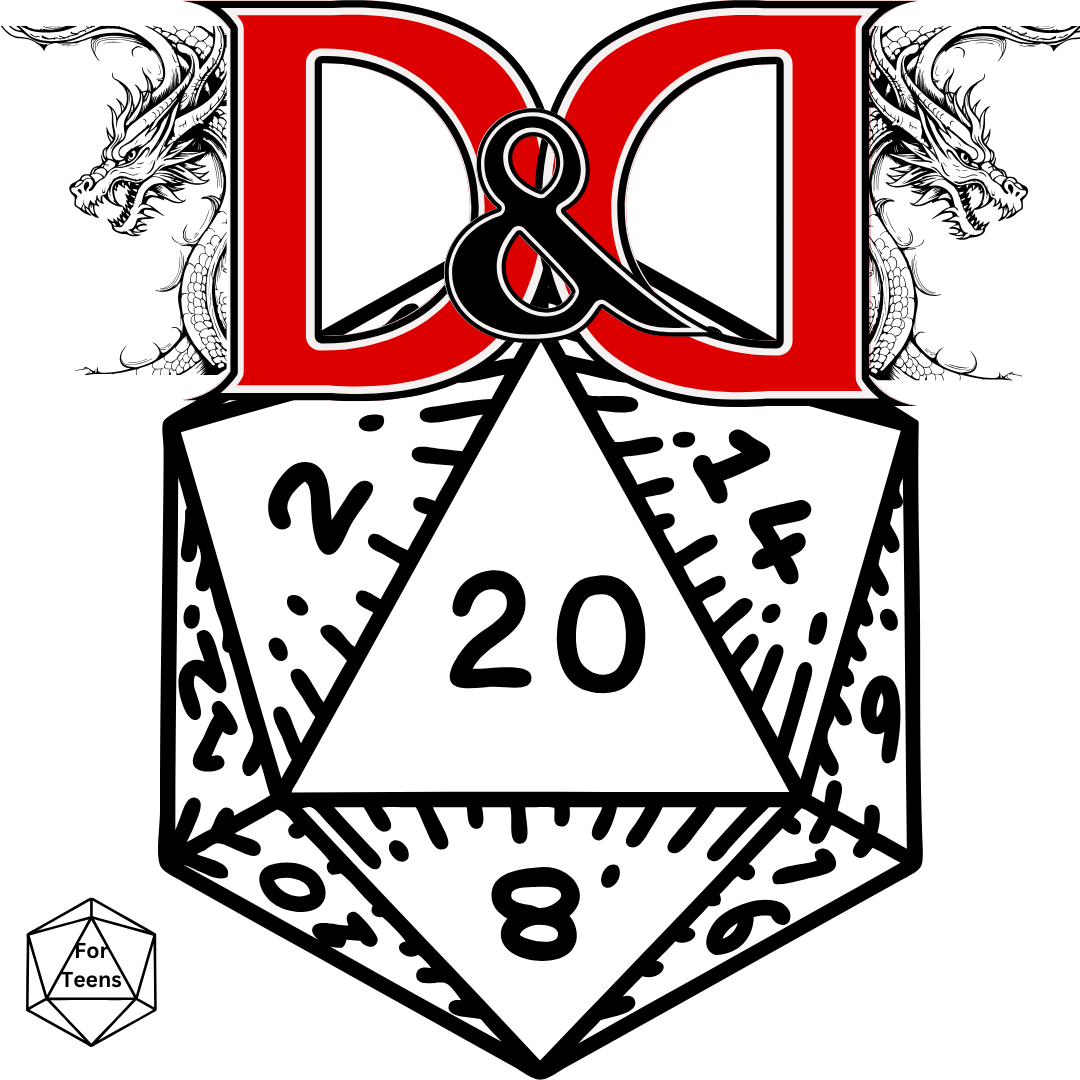 D&D for Teens