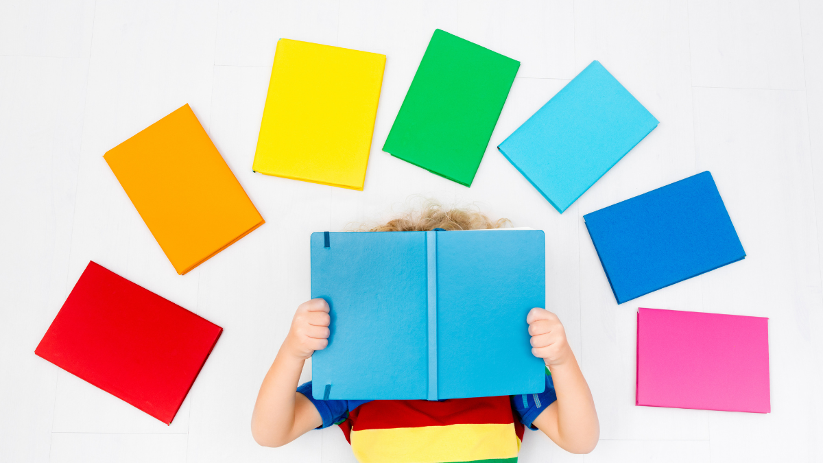 Stories & Littles Social Hour (K)