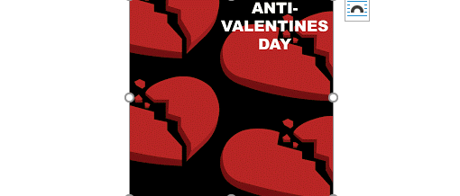 Teens Anti-Valentine’s Day