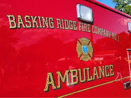 IN PERSON After 9-1-1: Emergency Medical Response in Bernards Township