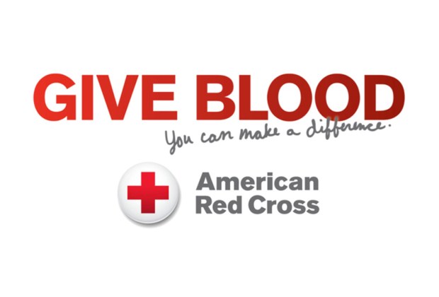 Red Cross Blood Drive