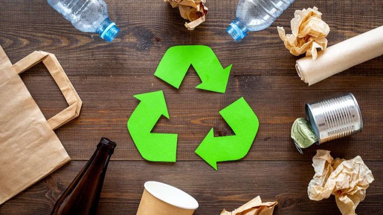 Weekly Wednesday Pop-Up Program Reduce, Reuse, Recycle With the Genesee ...