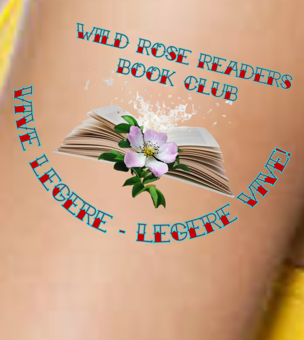 Wild Rose Readers Book Club