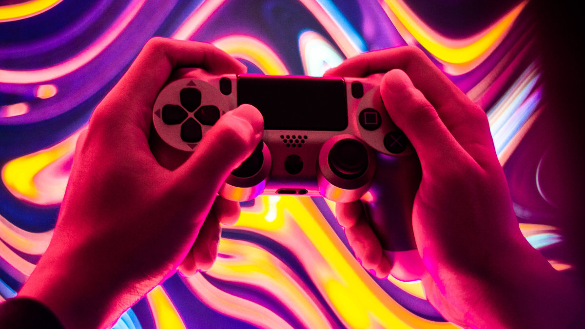 YA Gameday Friday - Star Wars Battlefront 2