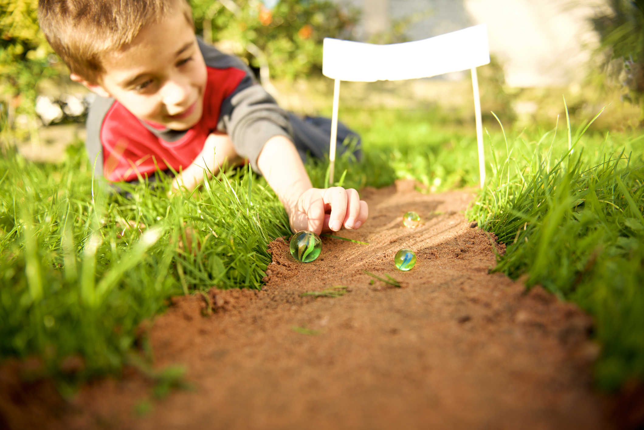 Build Your Own Marble Run: Grades 3 to 6