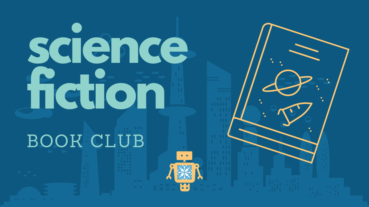 Science Fiction Book Club
