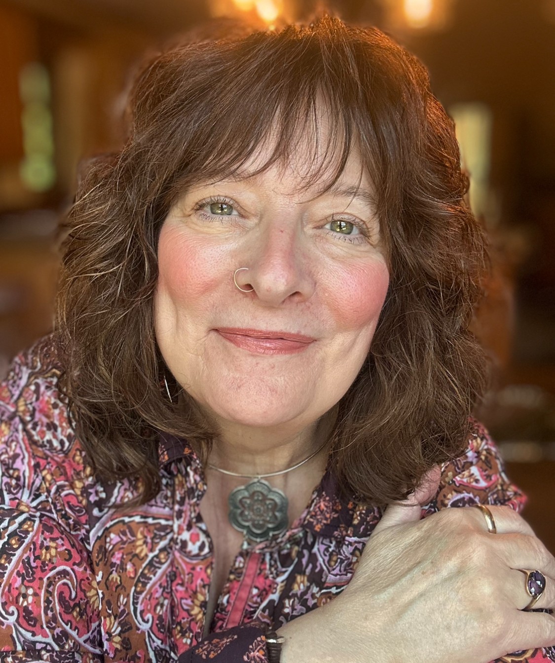 Jazz & Blues - How The Blues Influenced Pop Music featuring the stylings of Dusty Springfield performed by Jamie-Sue Seal