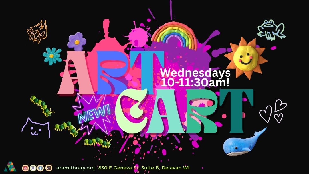 Art Cart