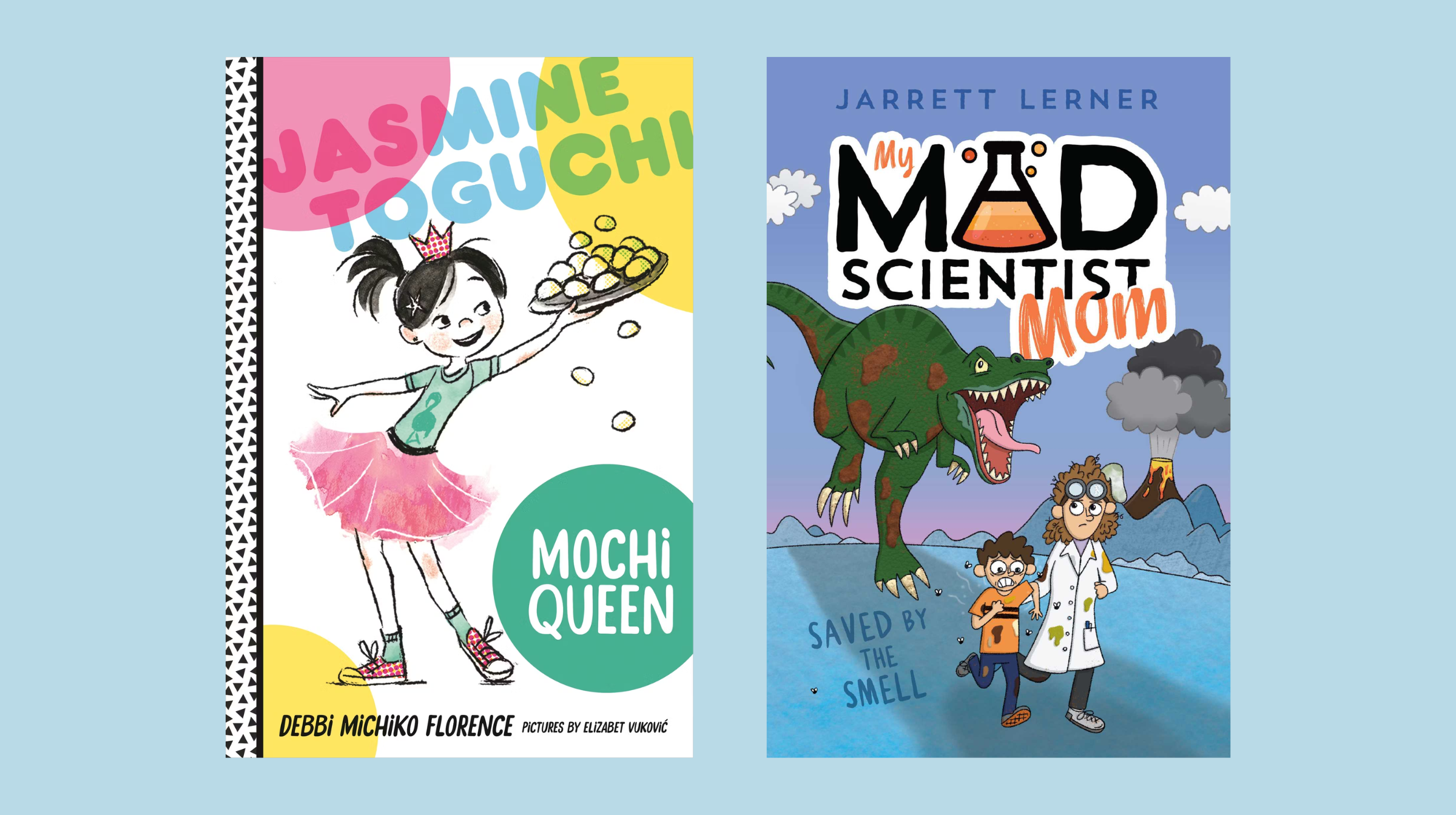 Adventures in Books Book Club: Grades 1 to 3