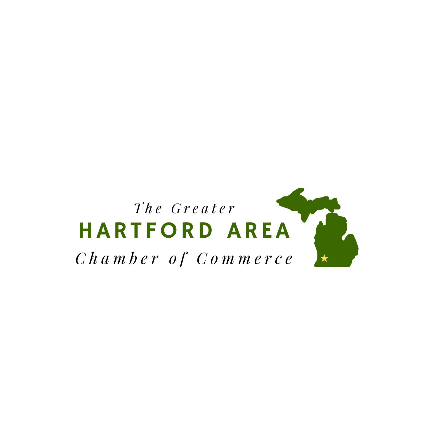 The Greater Hartford Area Chamber of Commerce Meeting