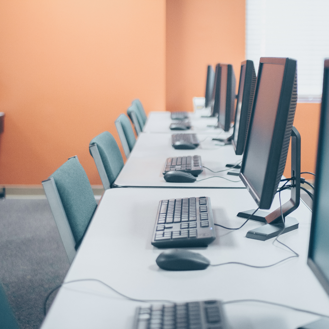 Computer Class: Navigating the Digital World