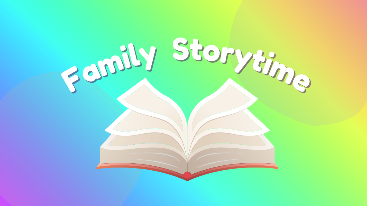 Family Storytime