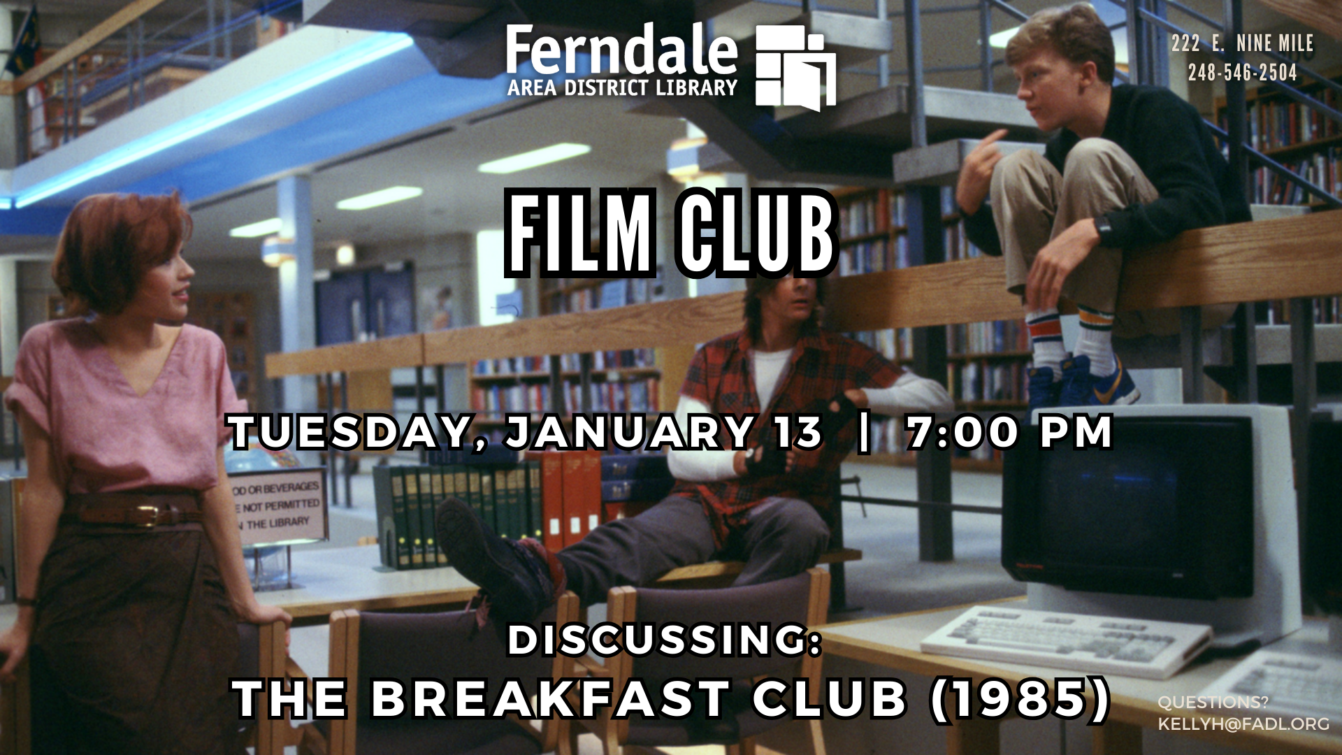 Film Club