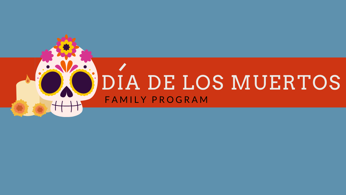 Día de Muertos Celebration