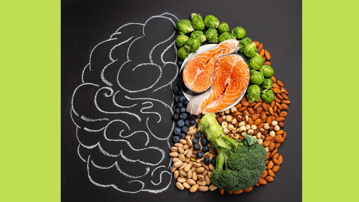 Gut-Brain Connection with Centra Wellness (M)