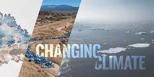 Climate Change as of 2023: Simple, Serious, Solvable