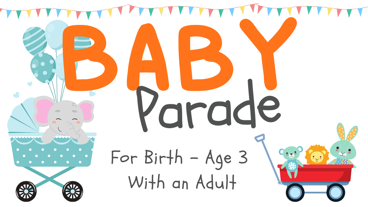 Baby Parade