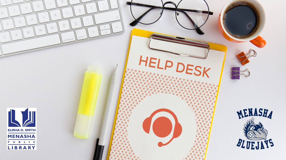 Teens Teach Technology